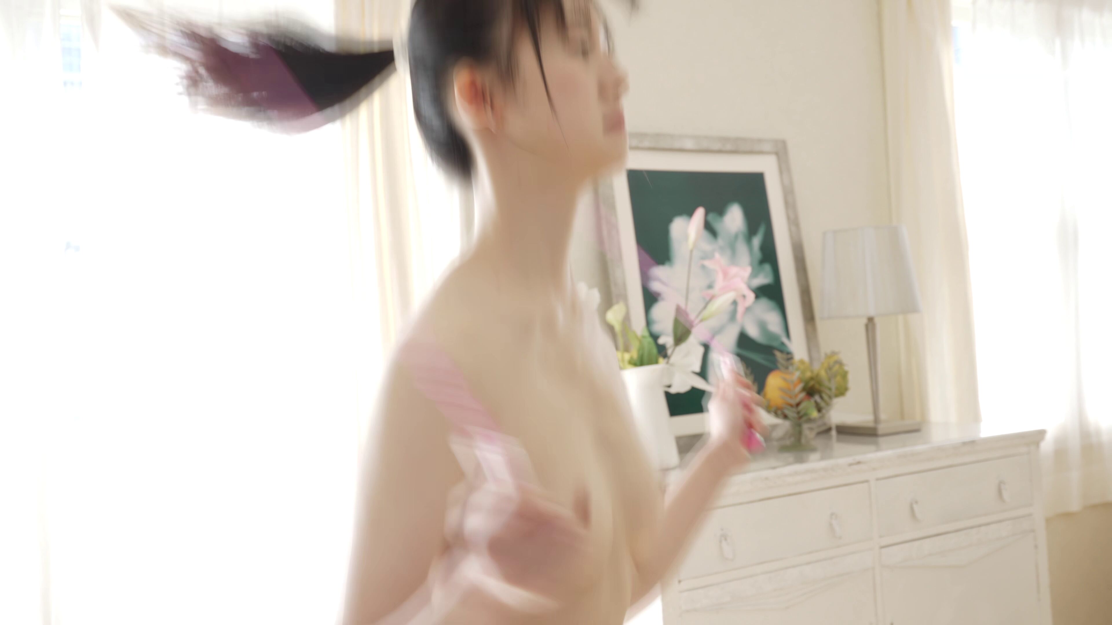 Asian Big Tits Naked
