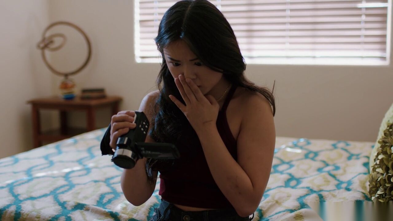 Kinky Camcorder