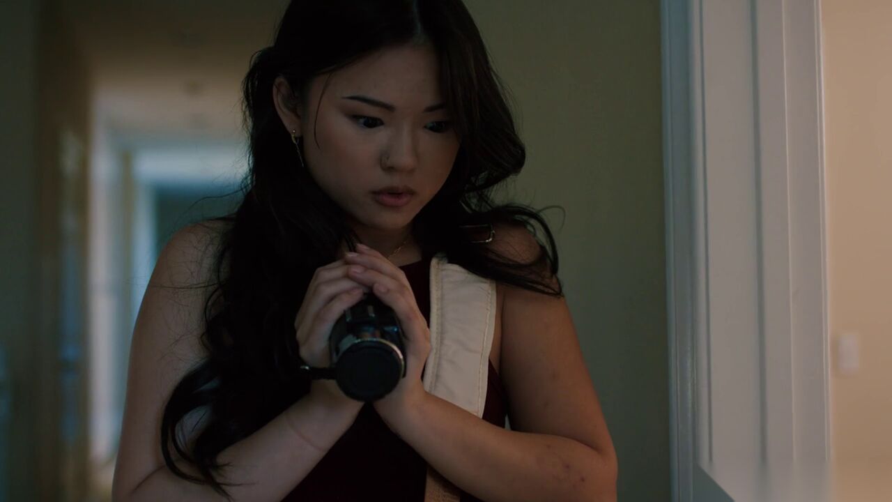 Kinky Camcorder